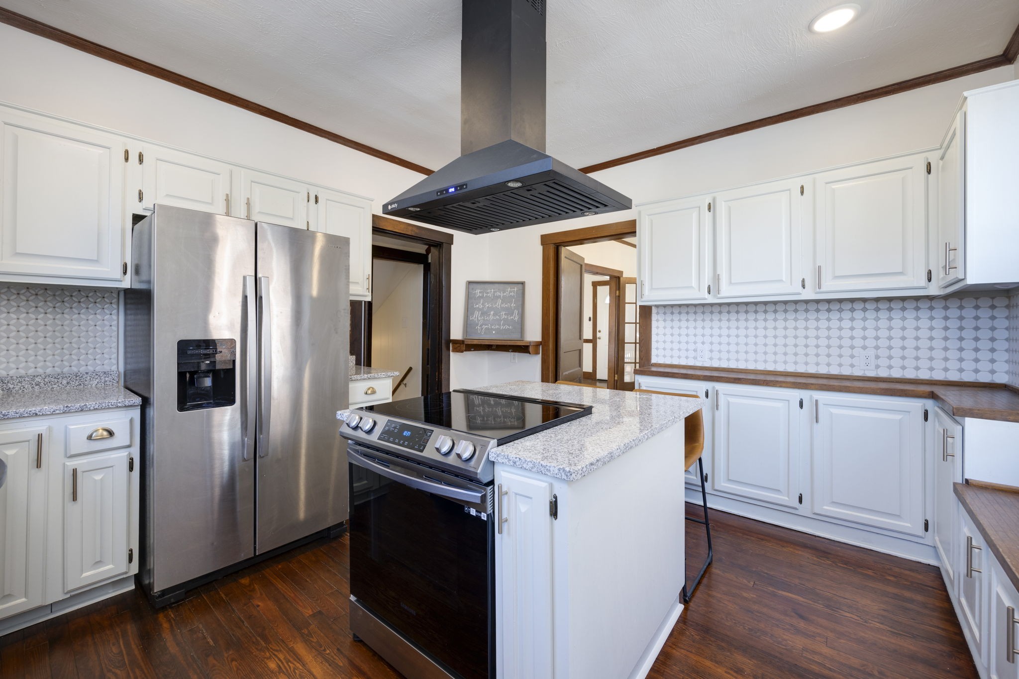 607 3rd Avenue West Springfield, TN 37172 - Photo 43 of 65