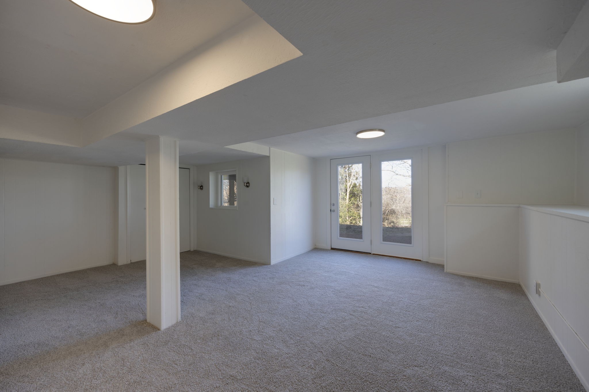 607 3rd Avenue West Springfield, TN 37172 - Photo 56 of 65 a view of empty room with windows