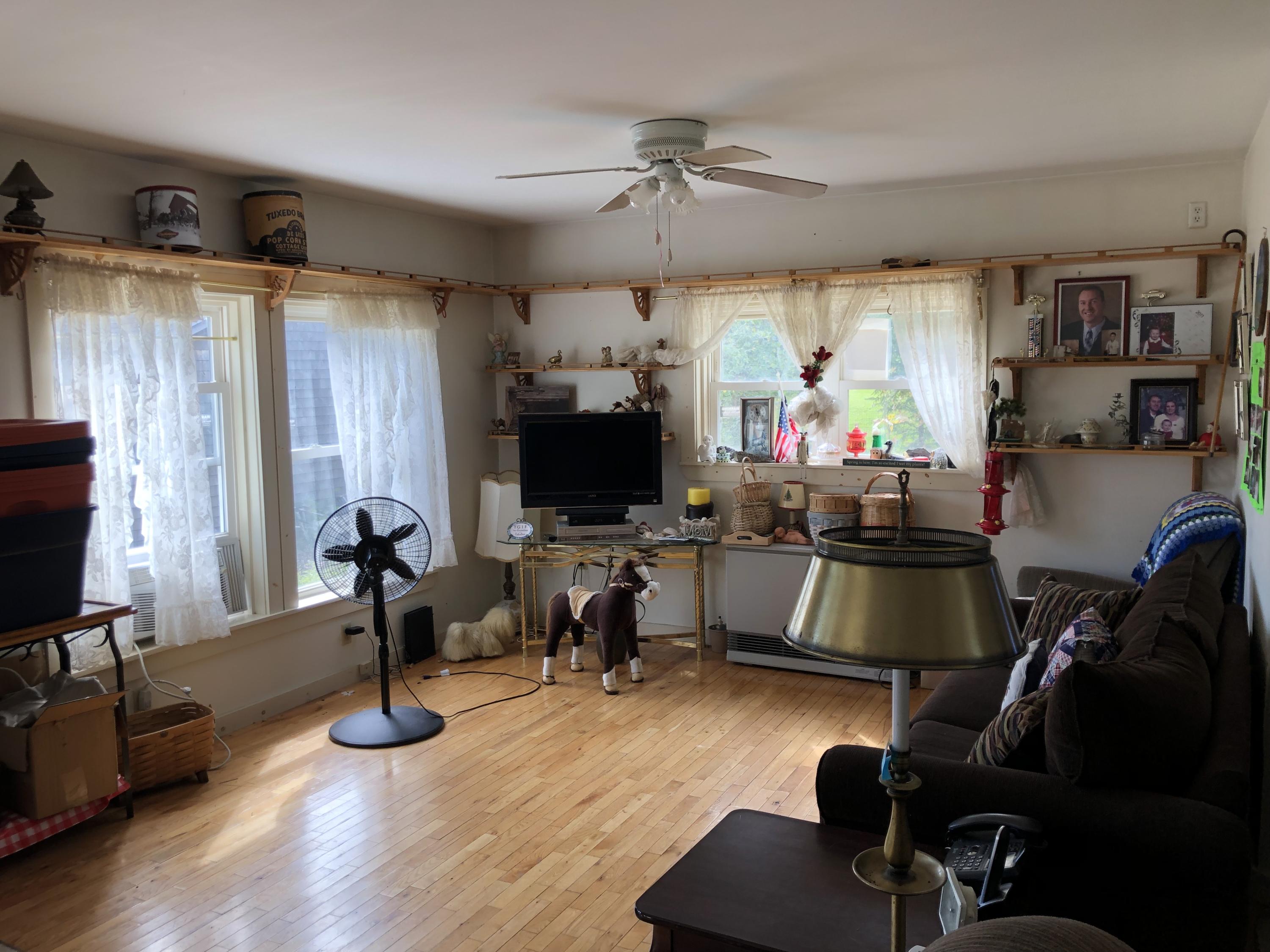 398 Old County Road Pembroke, ME 04666 - Photo 19 of 24 150
