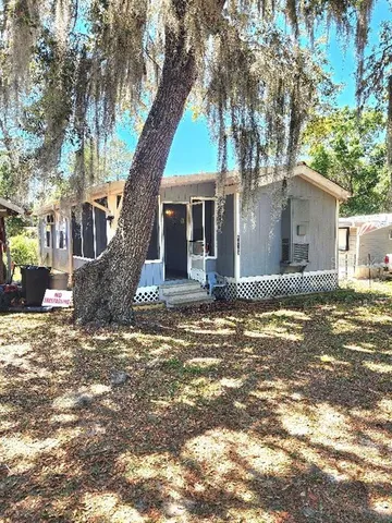 $62,500 | 14450 Northeast 192nd Lane, Fort McCoy, FL 32134