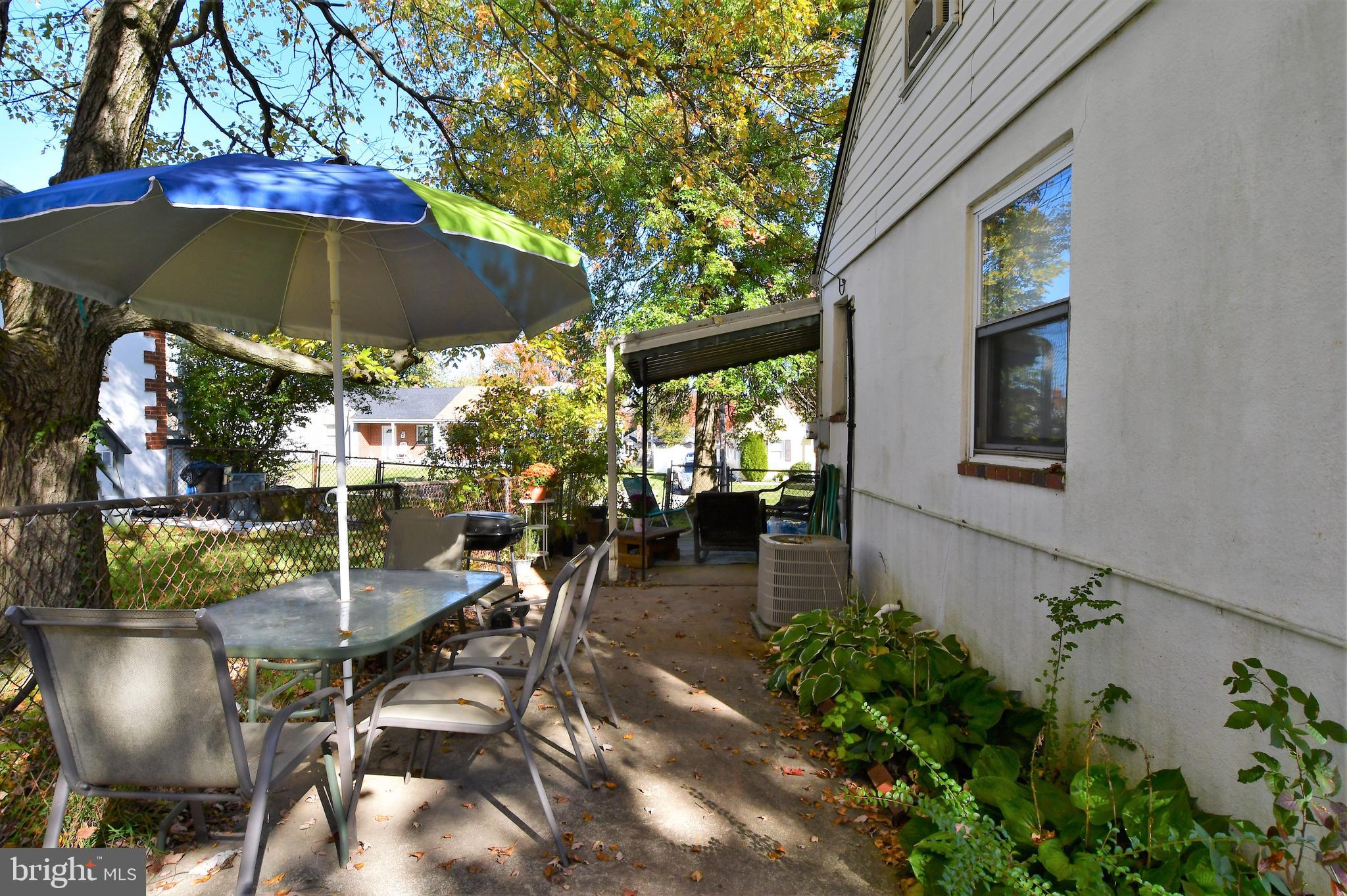 418 Old Home Road Baltimore, MD 21206 - Photo 5 of 25