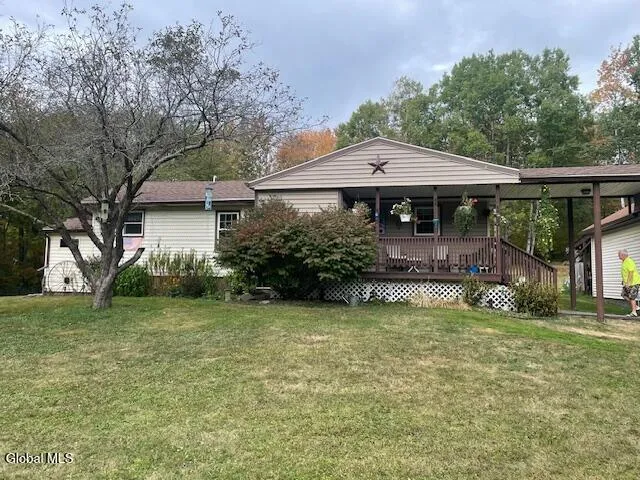 $275,000 | 2696 Highway 2, Grafton, NY 12052