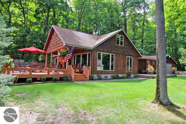 8644 Skegemog Point Road Williamsburg, MI 49690 - Photo 2 of 25 1744385-1.JPG