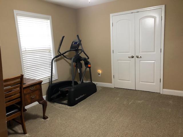 1243 Houston Springs Road Greenback, TN 37742 - Photo 22 of 22 Office or Bonus Room