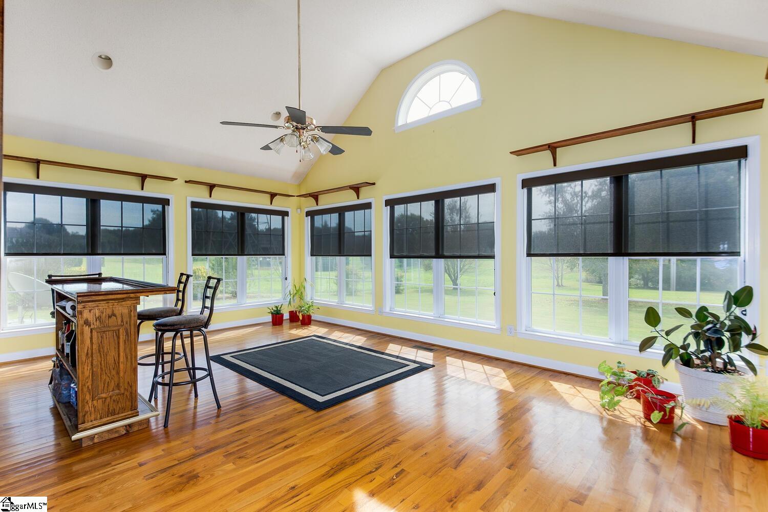 115 North Silver Ridge Drive Greer, SC 29651 - Photo 2 of 33 Gallery Image 2