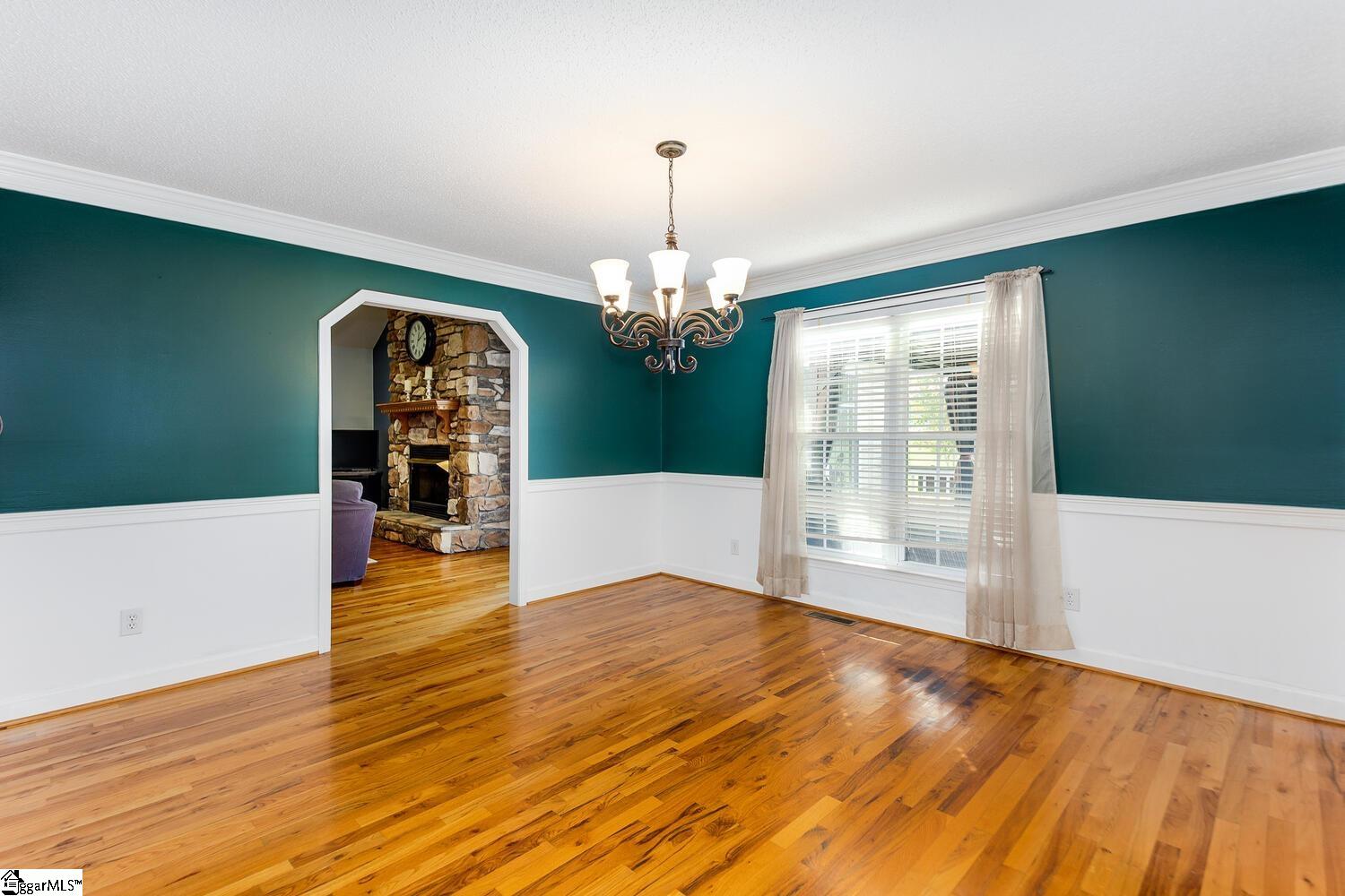 115 North Silver Ridge Drive Greer, SC 29651 - Photo 12 of 33 Gallery Image 12