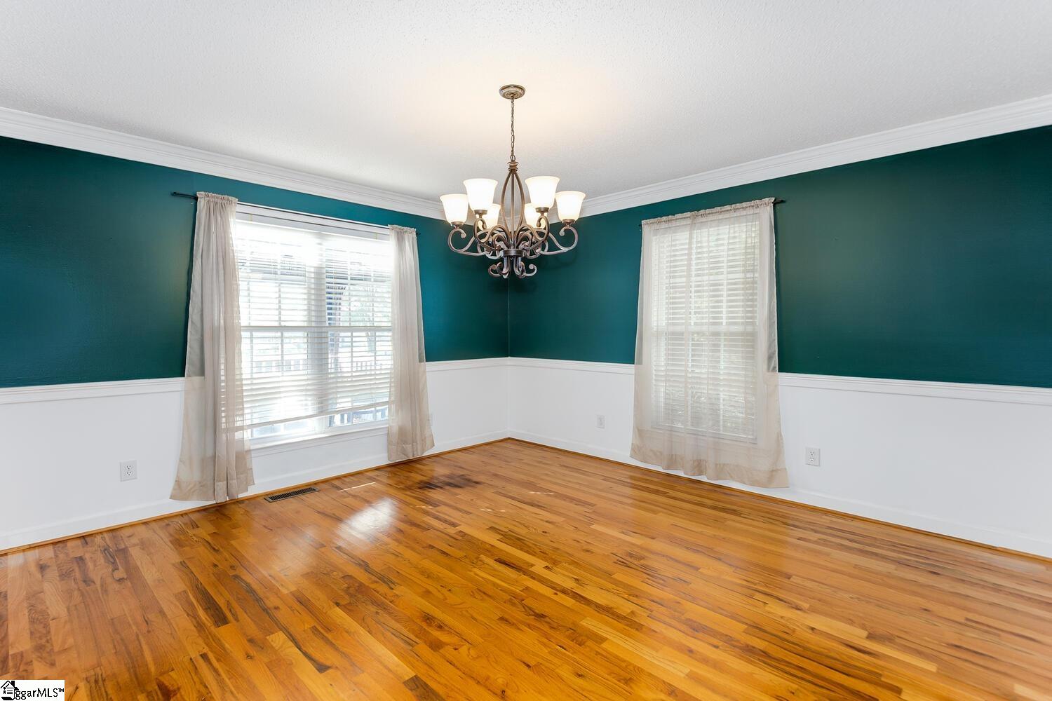 115 North Silver Ridge Drive Greer, SC 29651 - Photo 13 of 33 Gallery Image 13