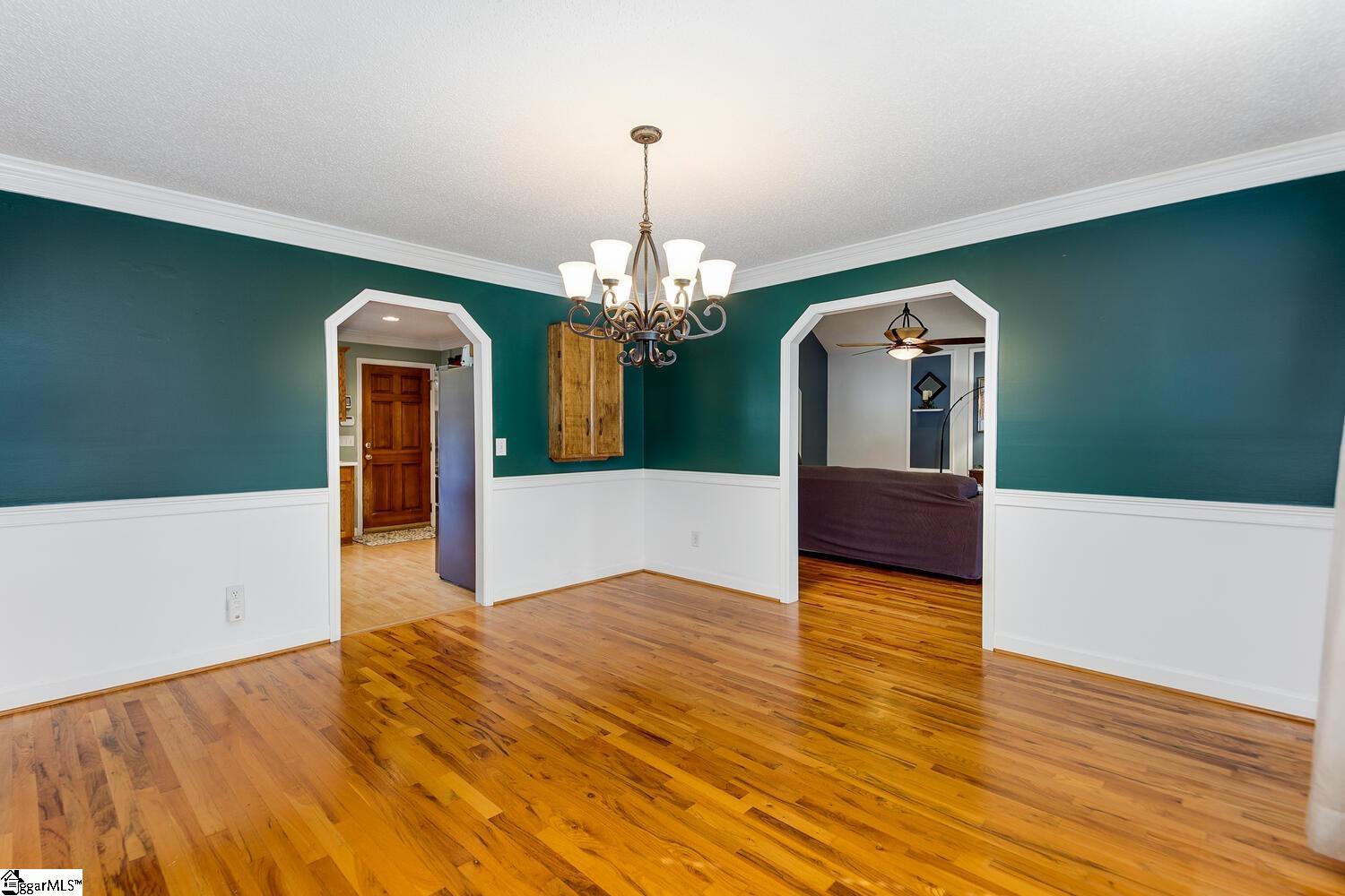 115 North Silver Ridge Drive Greer, SC 29651 - Photo 14 of 33 Gallery Image 14
