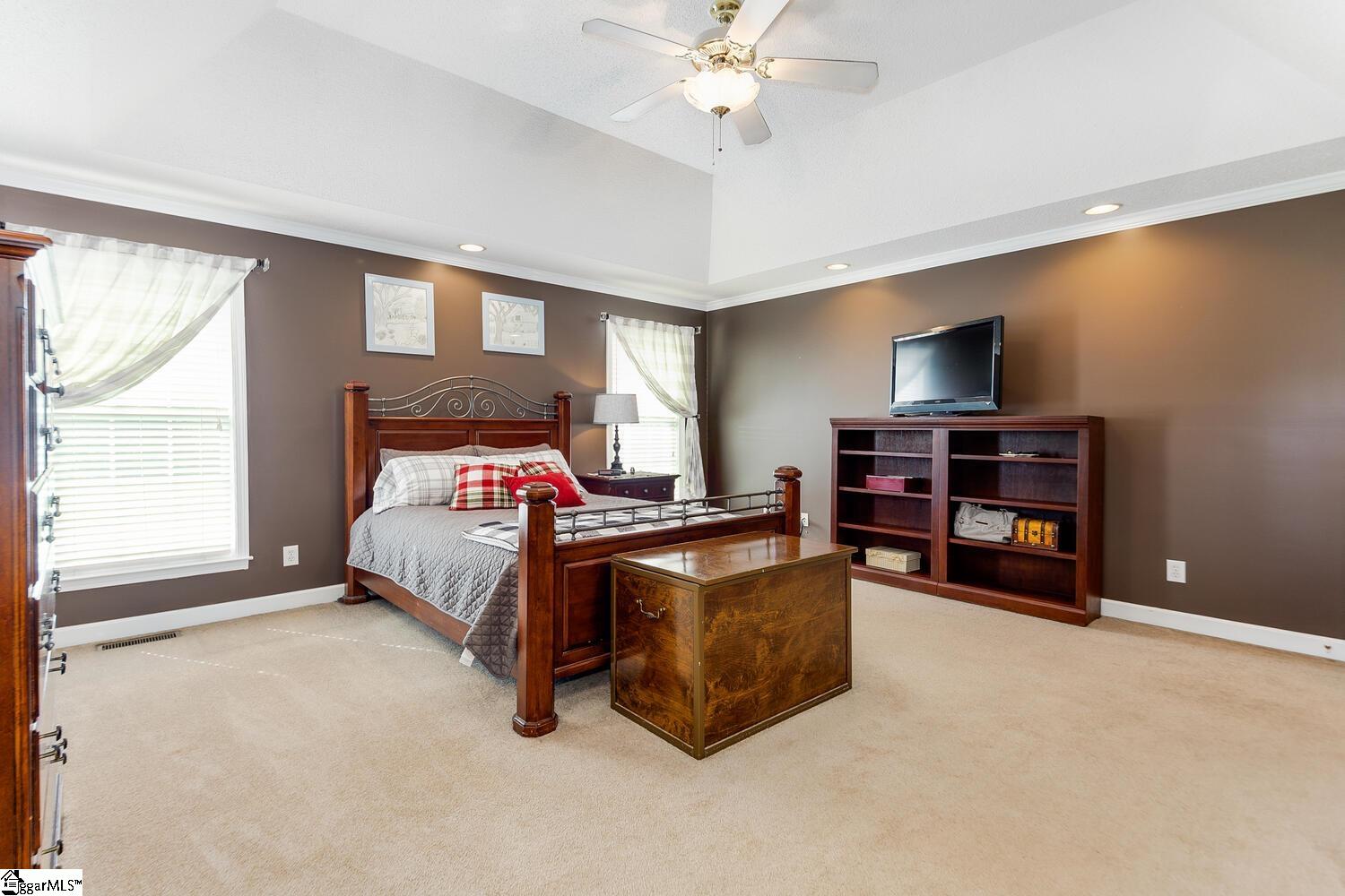 115 North Silver Ridge Drive Greer, SC 29651 - Photo 16 of 33 Gallery Image 16