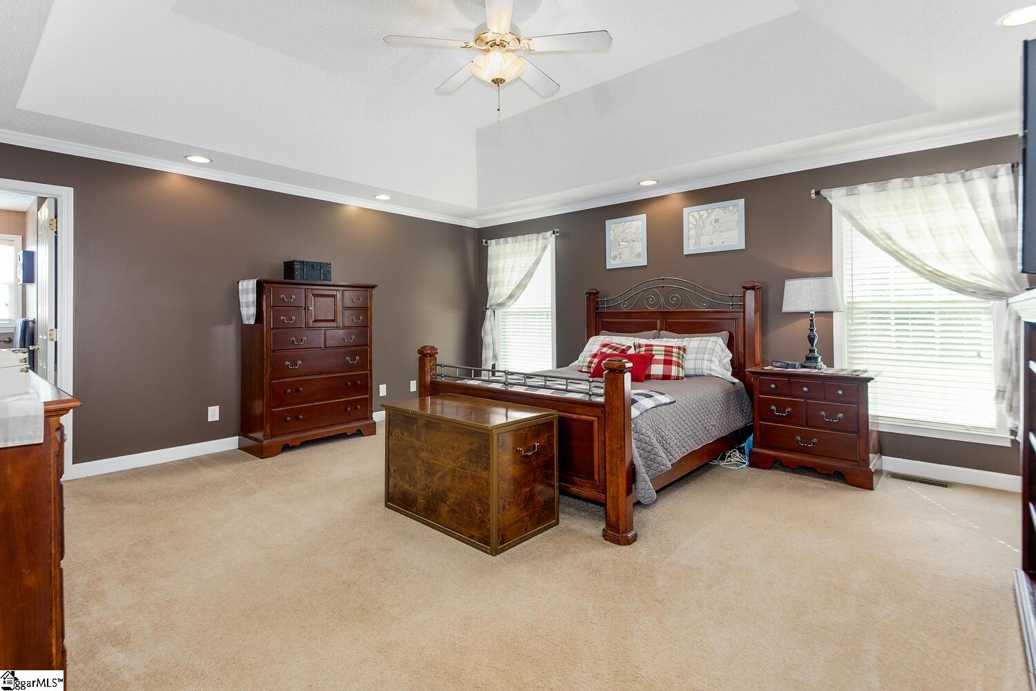 115 North Silver Ridge Drive Greer, SC 29651 - Photo 17 of 33 Gallery Image 17
