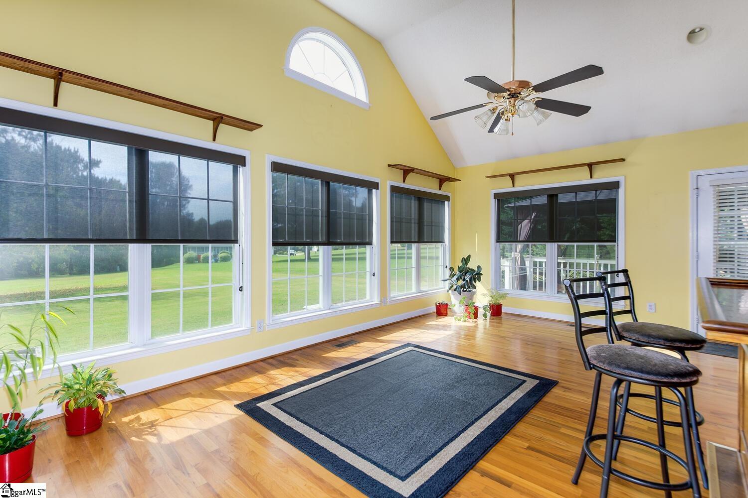 115 North Silver Ridge Drive Greer, SC 29651 - Photo 3 of 33 Gallery Image 3