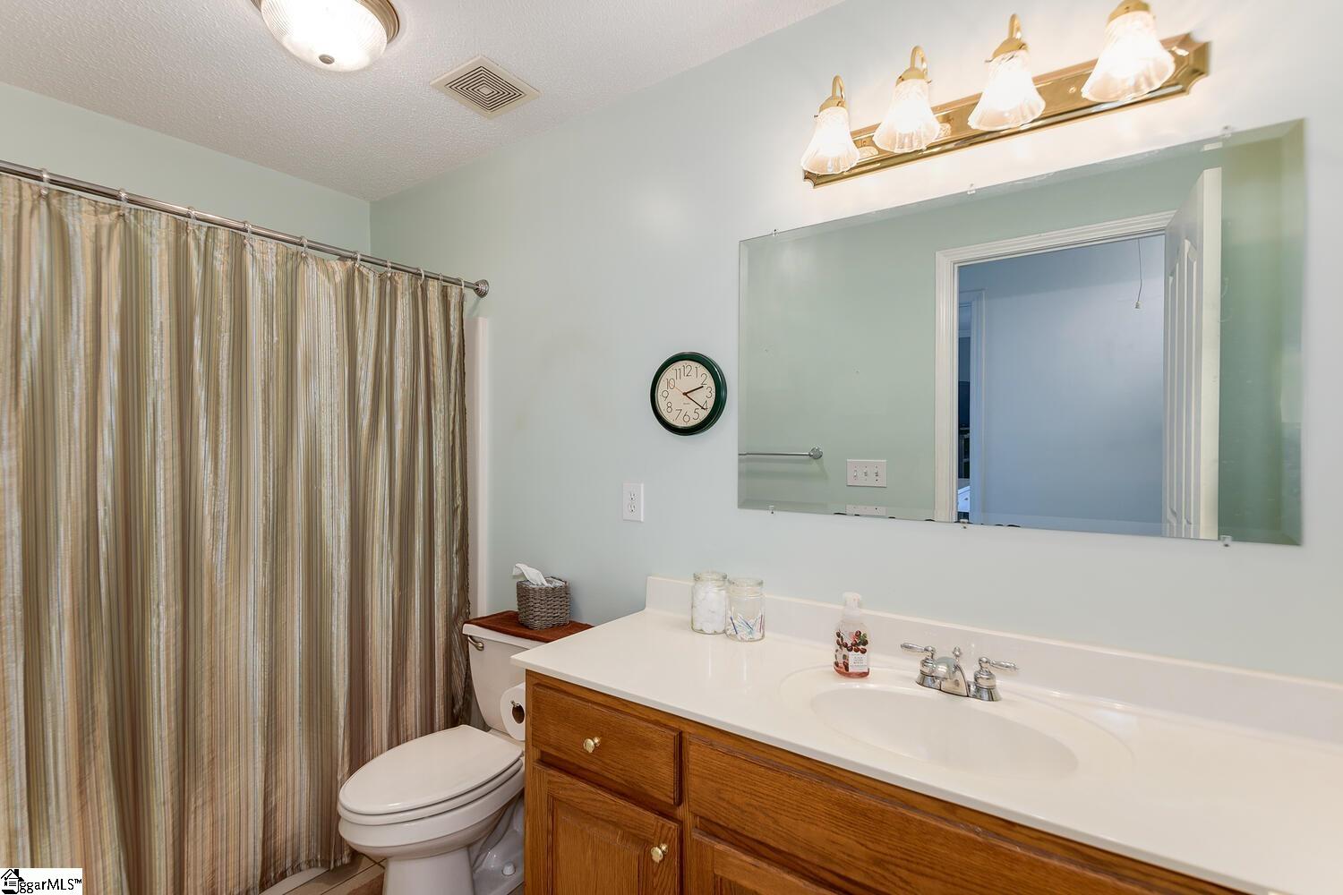 115 North Silver Ridge Drive Greer, SC 29651 - Photo 23 of 33 Gallery Image 23