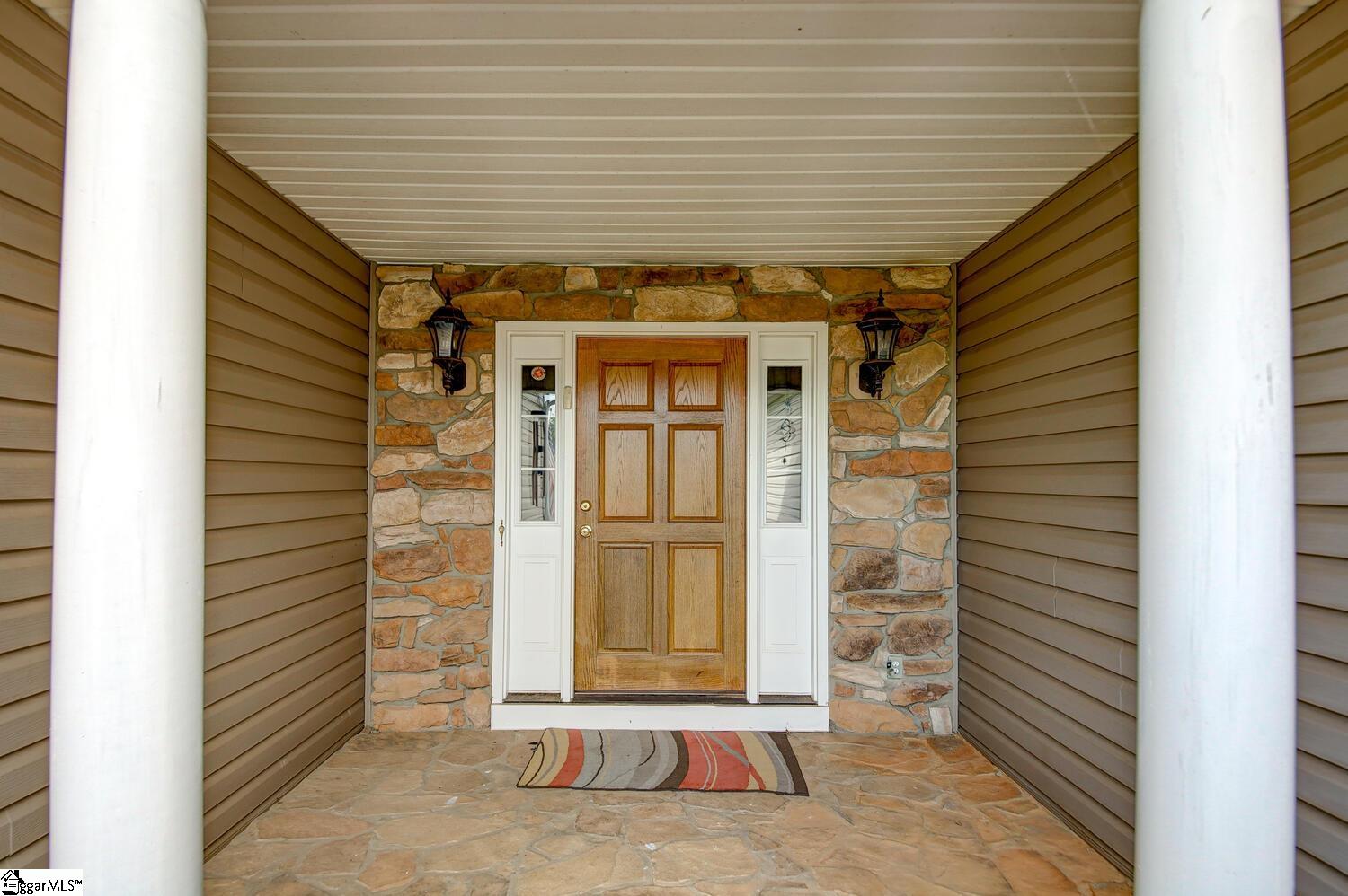 115 North Silver Ridge Drive Greer, SC 29651 - Photo 24 of 33 Gallery Image 24