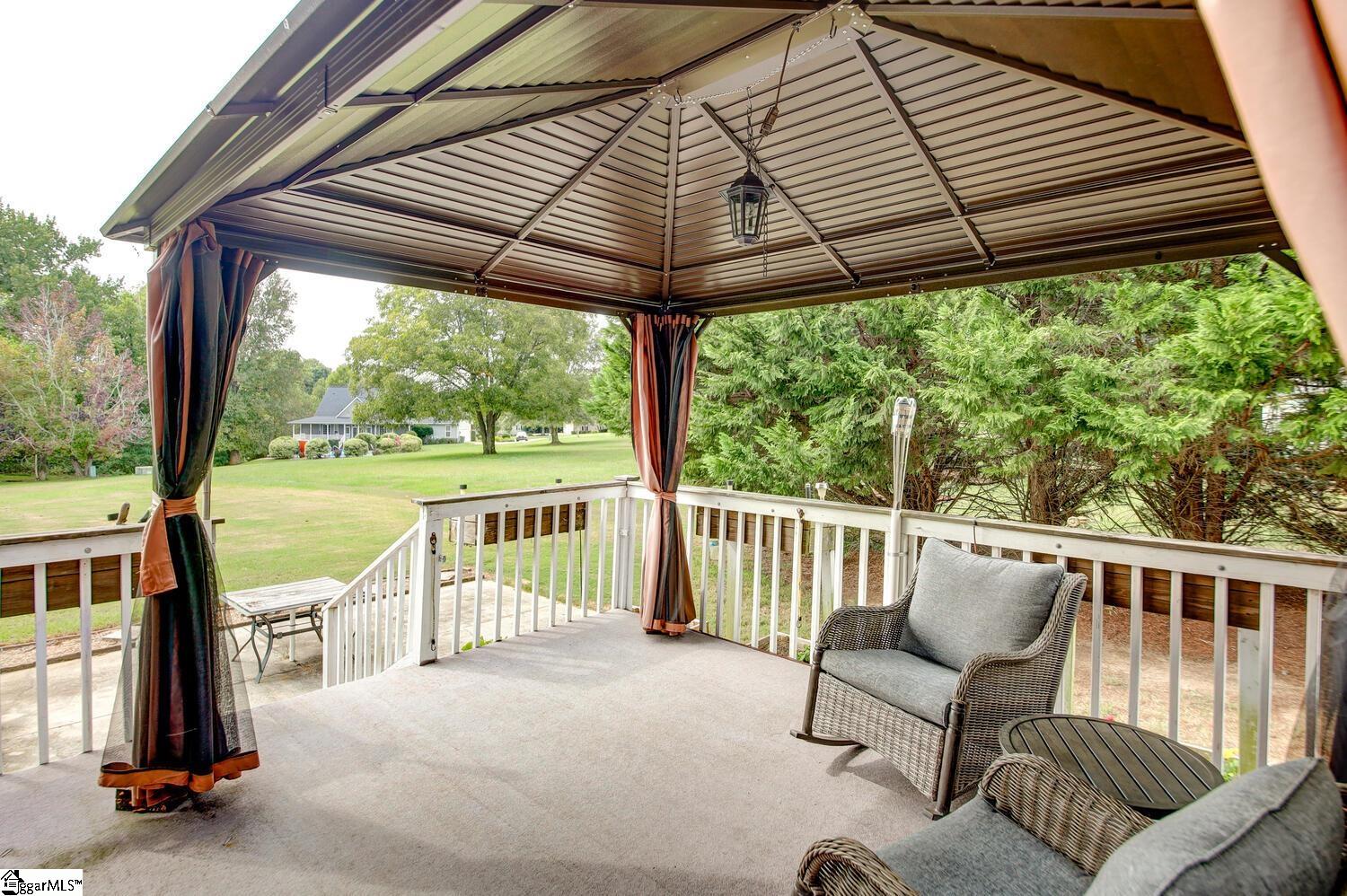 115 North Silver Ridge Drive Greer, SC 29651 - Photo 25 of 33 Gallery Image 25