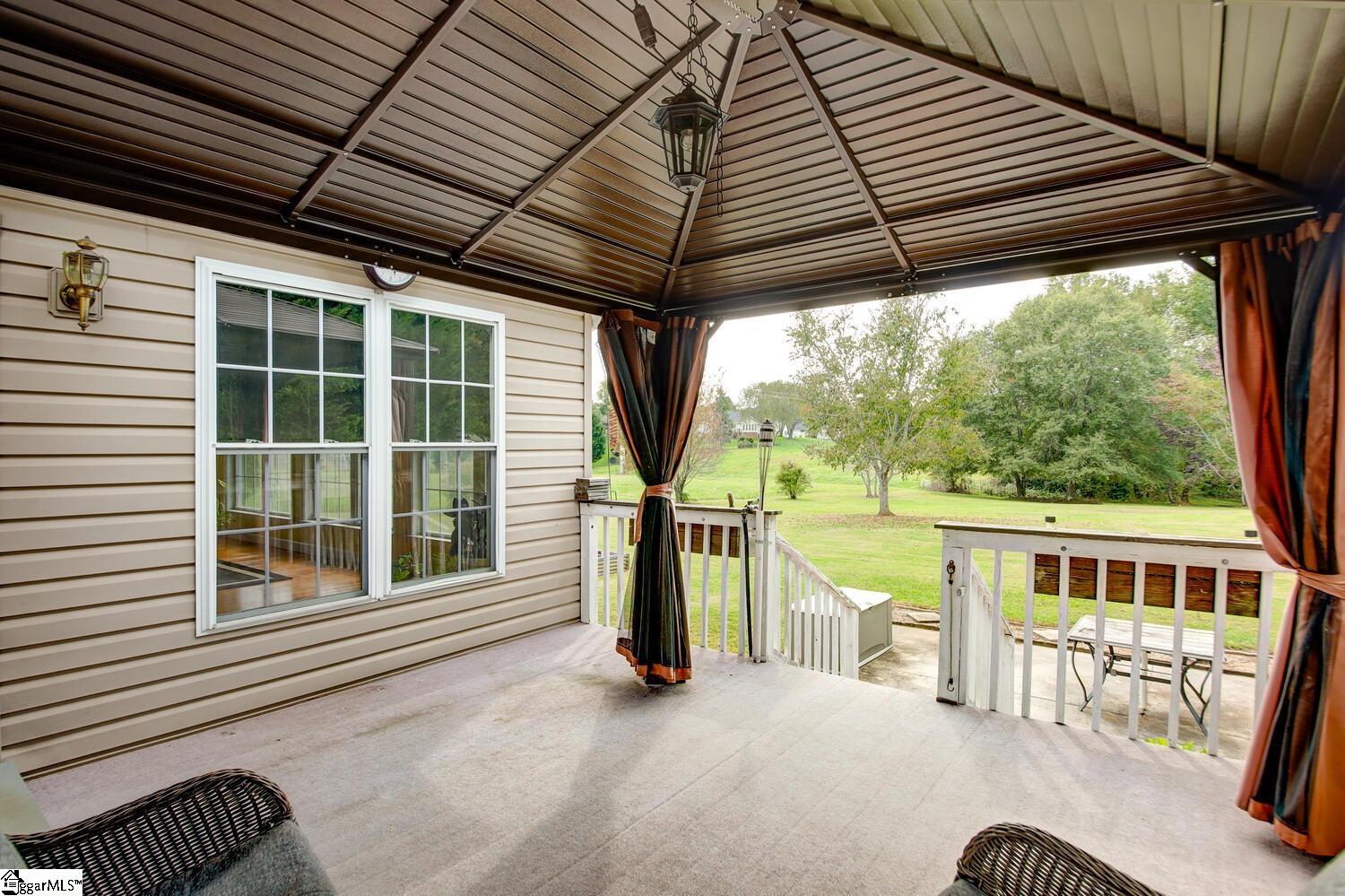 115 North Silver Ridge Drive Greer, SC 29651 - Photo 26 of 33 Gallery Image 26