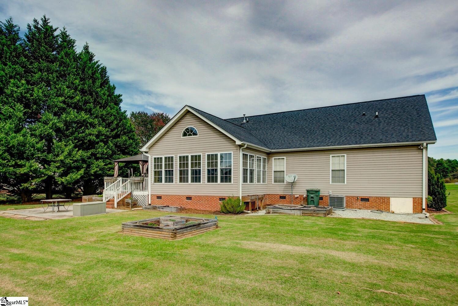 115 North Silver Ridge Drive Greer, SC 29651 - Photo 29 of 33 Gallery Image 29