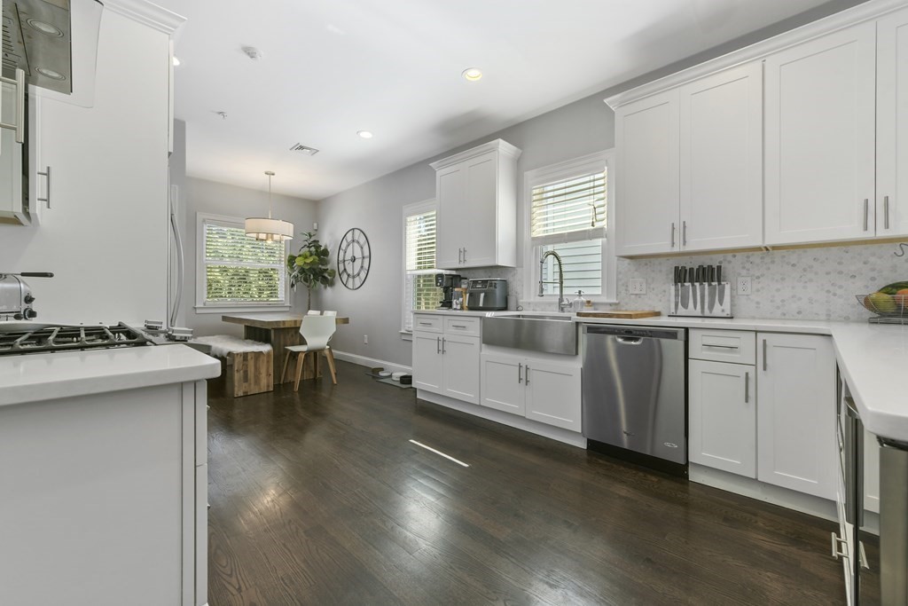 349 Meridian Street, Unit 2 Boston, MA 02128 - Photo 5 of 21