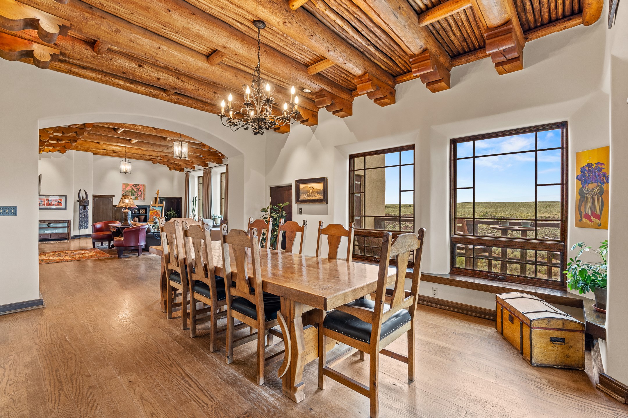 89 Riverbend Road Ranchos de Taos, NM 87557 - Photo 18 of 45