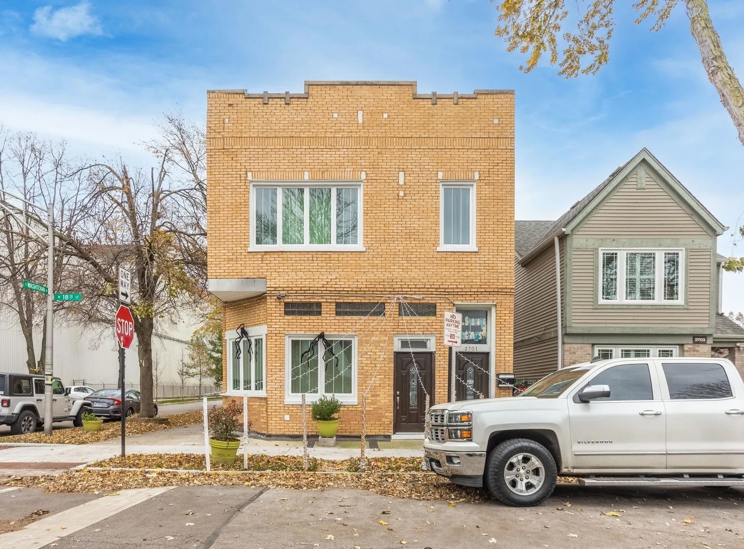 2701 West 18th Street, Unit 2F Chicago, IL 60608 - Photo 1 of 14