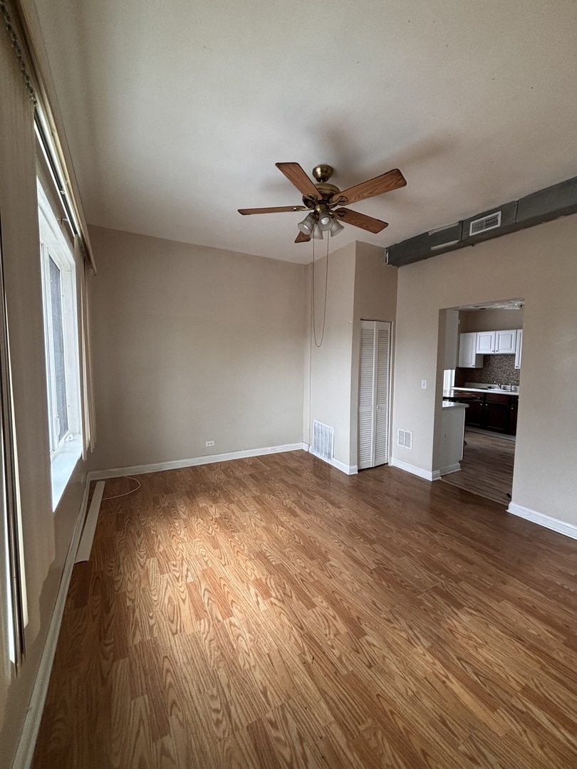 2701 West 18th Street, Unit 2F Chicago, IL 60608 - Photo 13 of 14