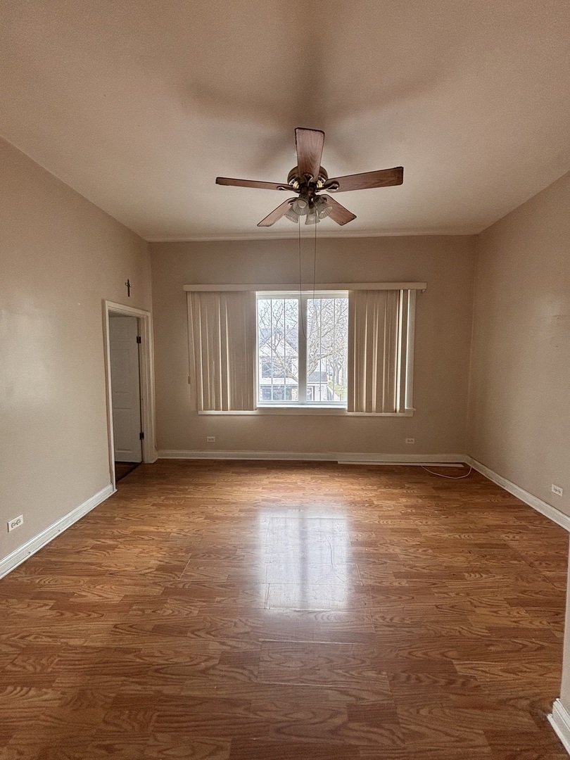 2701 West 18th Street, Unit 2F Chicago, IL 60608 - Photo 14 of 14