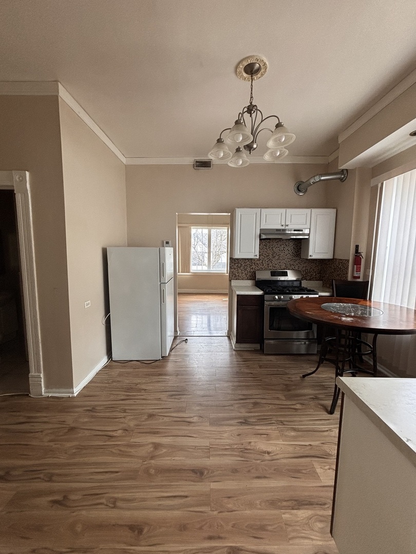 2701 West 18th Street, Unit 2F Chicago, IL 60608 - Photo 7 of 14