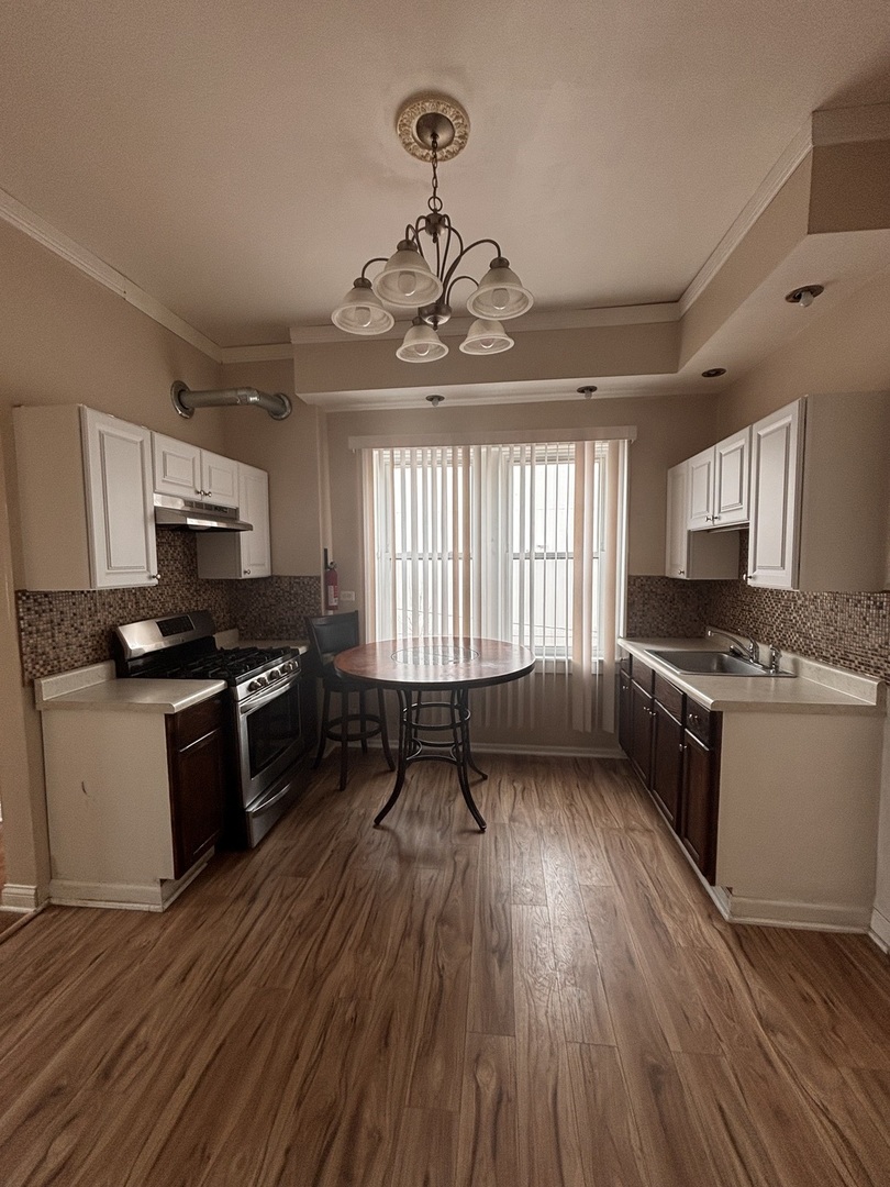 2701 West 18th Street, Unit 2F Chicago, IL 60608 - Photo 8 of 14