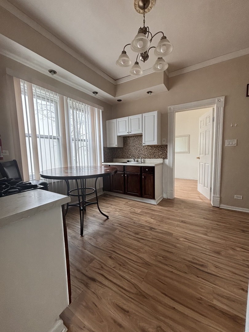 2701 West 18th Street, Unit 2F Chicago, IL 60608 - Photo 9 of 14