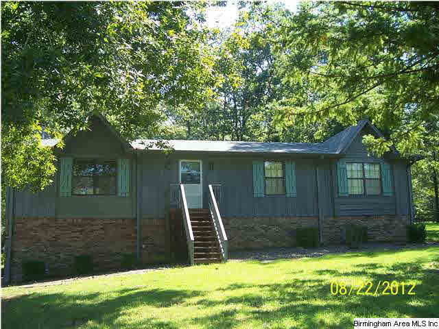 1358 Park Road Bessemer, AL 35023 - Photo 1 of 11 Gallery Image 1