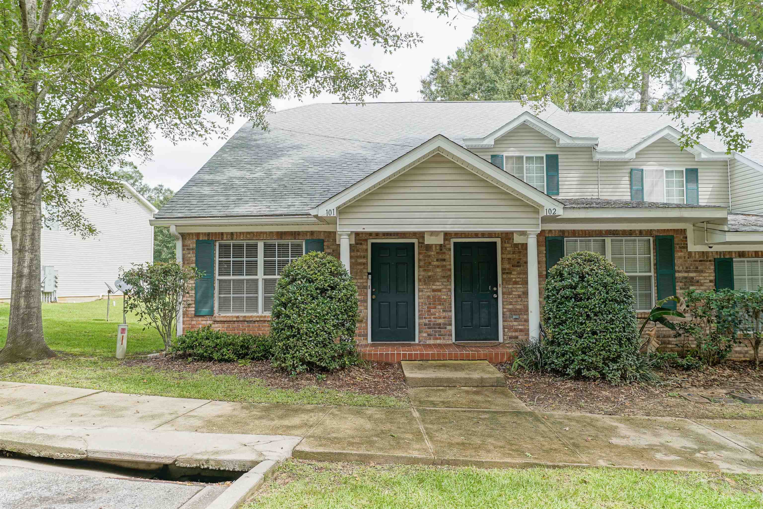 2738 West Tharpe Street, Unit 101 Tallahassee, FL 32303 - Photo 31 of 37