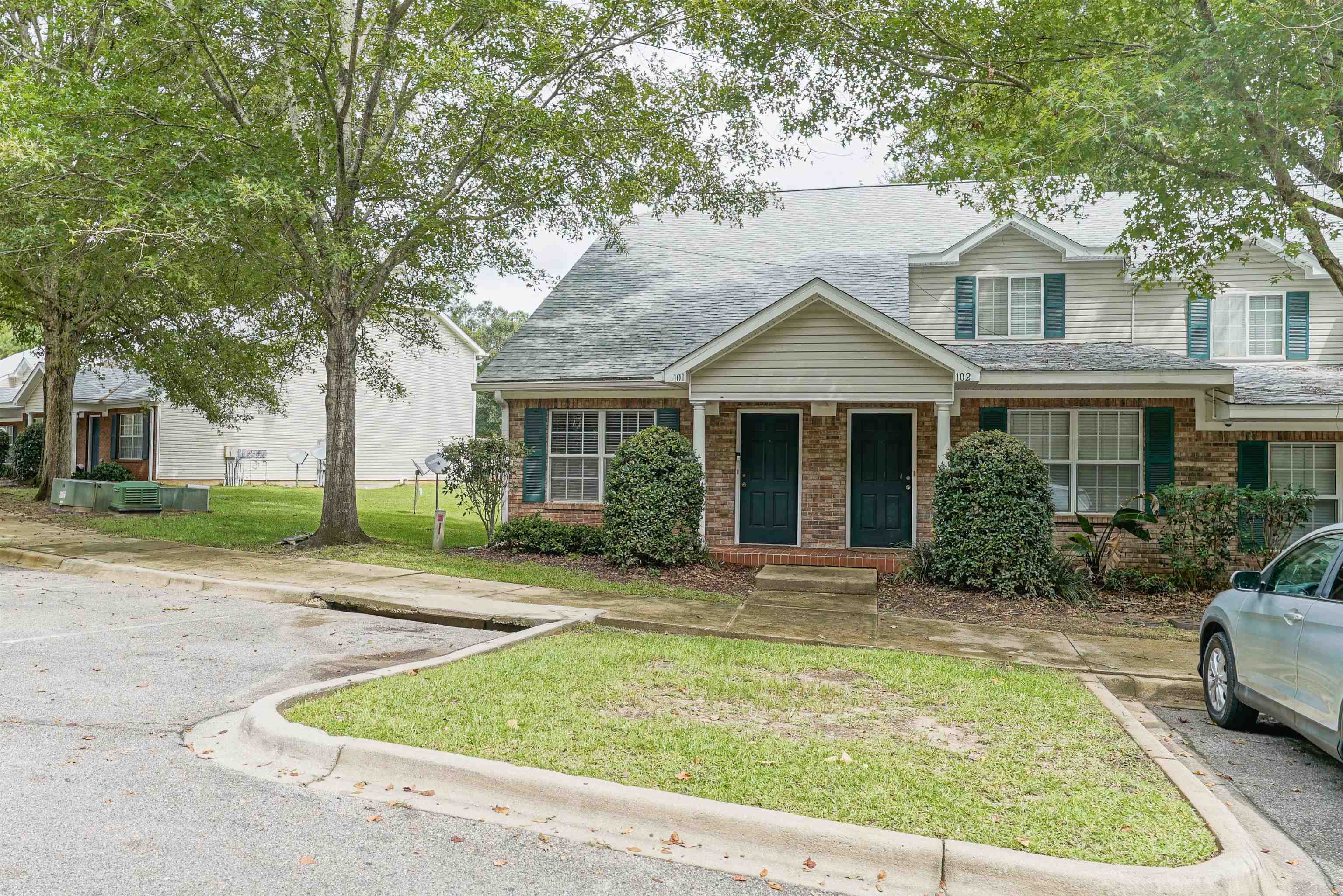 2738 West Tharpe Street, Unit 101 Tallahassee, FL 32303 - Photo 32 of 37