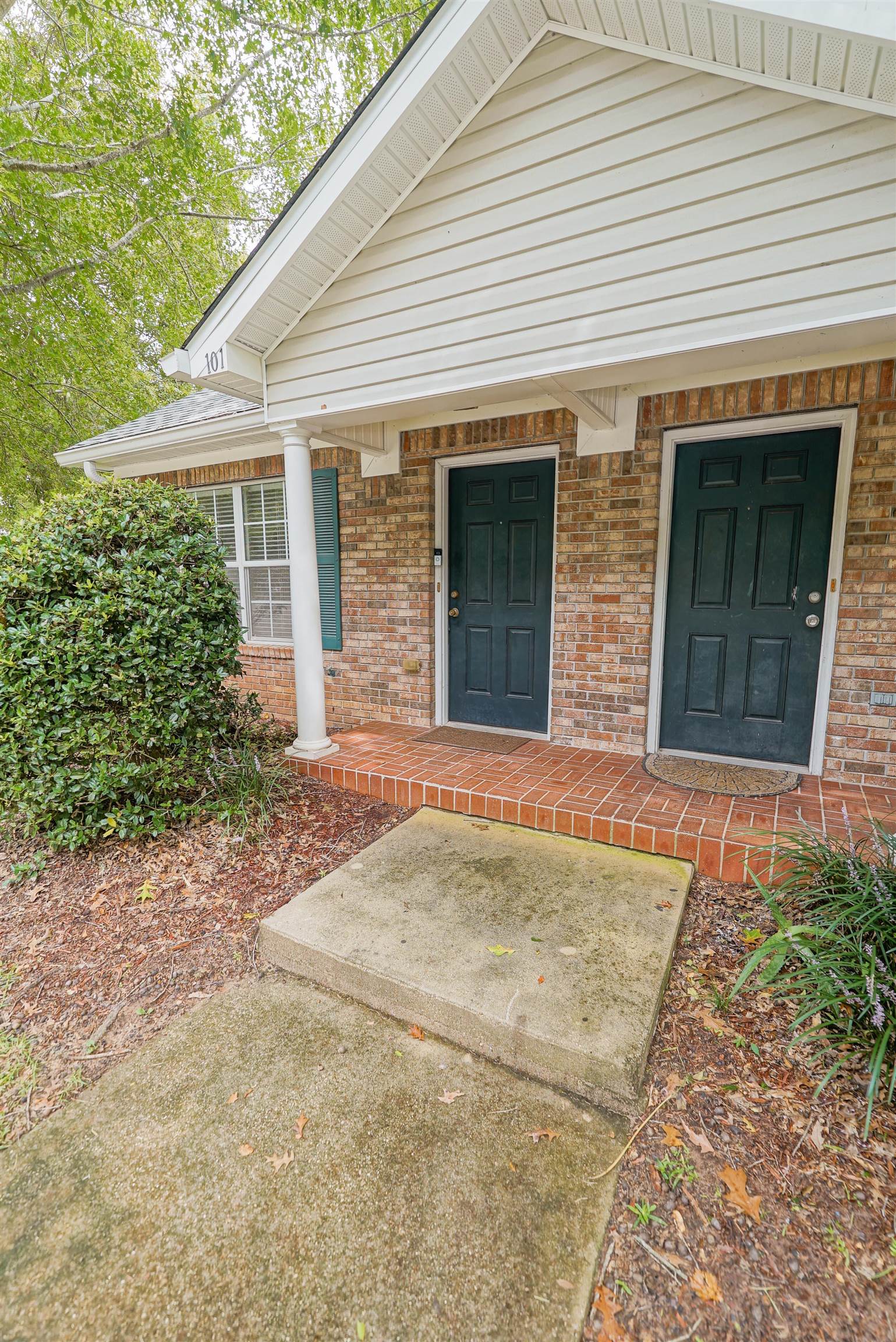 2738 West Tharpe Street, Unit 101 Tallahassee, FL 32303 - Photo 33 of 37