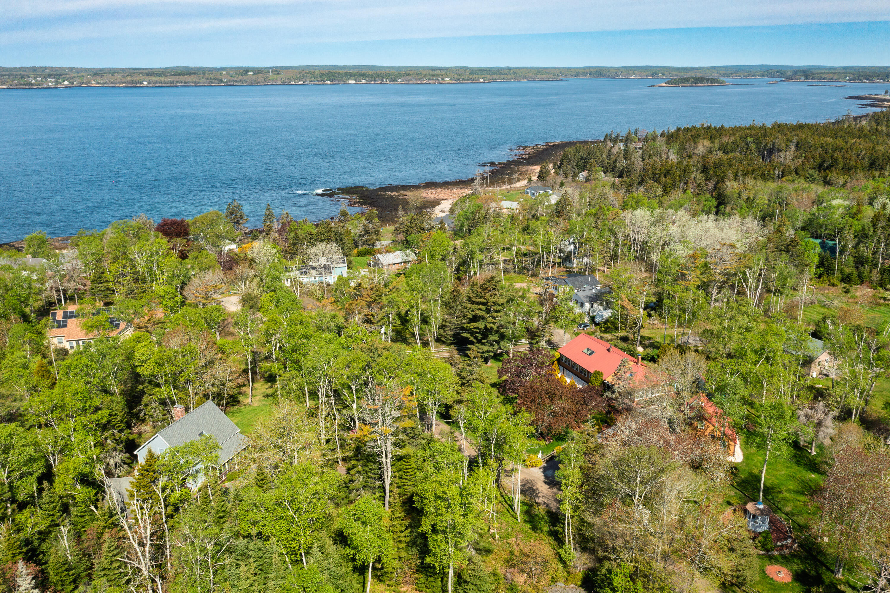 23 Massasoit Road Bristol, ME 04554 - Photo 32 of 32 01-2 Massasoit Rd, New Harbor-AT