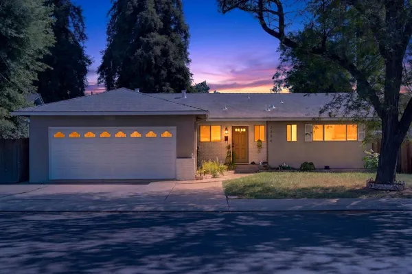 $455,000 | 2036 Shaw Avenue, Modesto, CA 95354