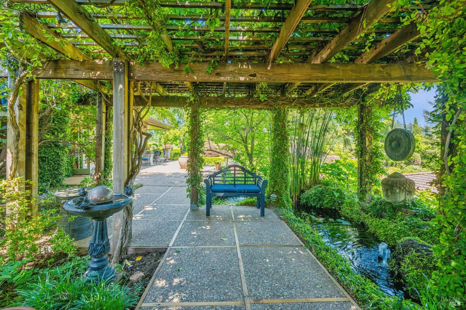 1633 Dry Creek Road Healdsburg, CA 95448 - Photo 5 of 64