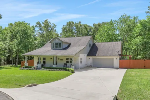 $494,000 | 50 Prince Circle, Coldspring, TX 77331