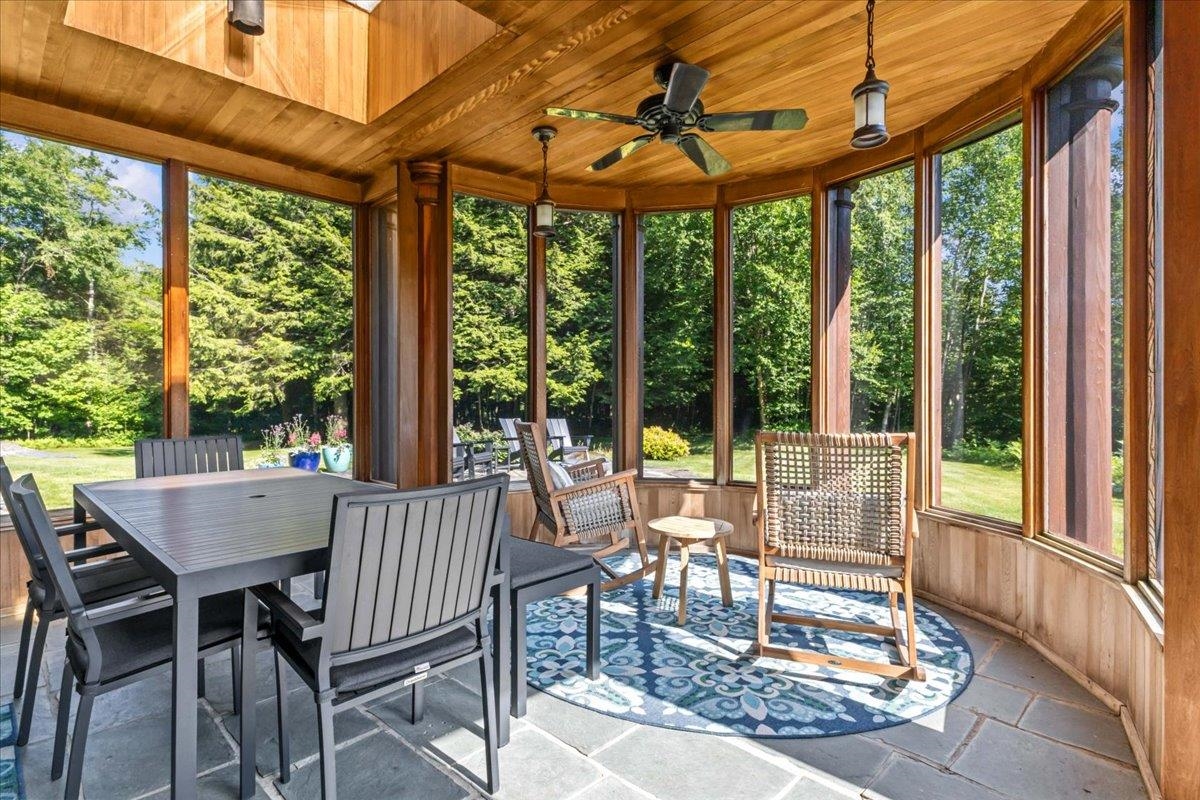 71 Sterling Ridge Road Stowe, VT 05672 - Photo 36 of 60