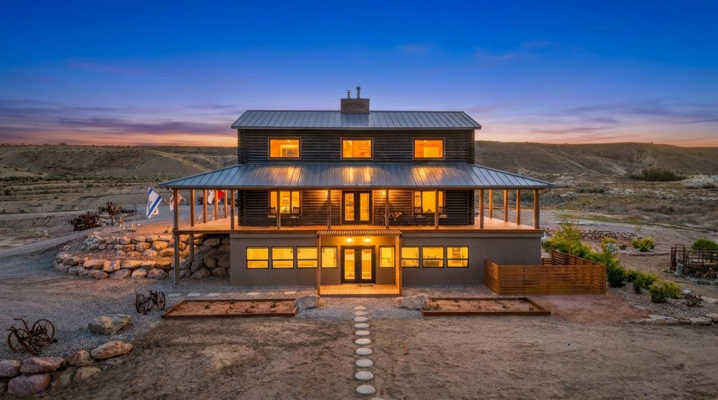 1020 Q Q 3/4 Road Mack, CO 81525 - Photo 41 of 42