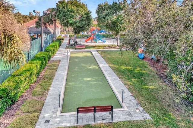 a view of swimming pool