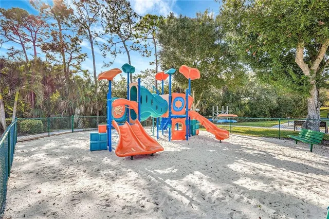 a view of outdoor space