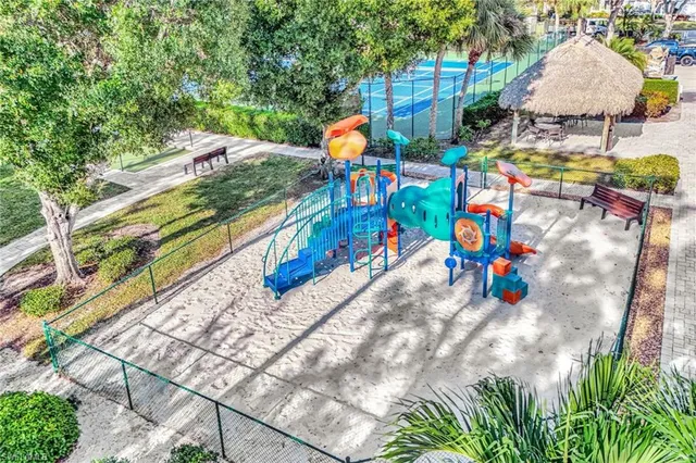 a view of outdoor space