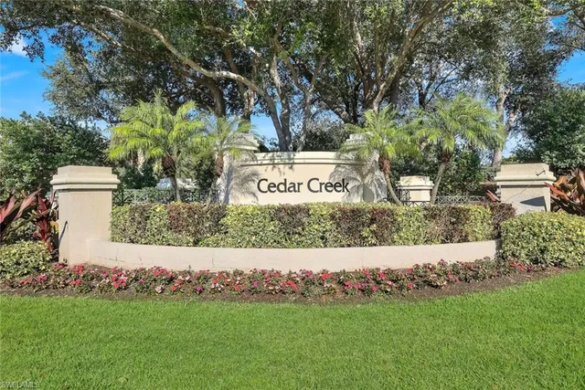 $499,000 | 25845 Pebblecreek Drive, Bonita Springs, FL 34135
