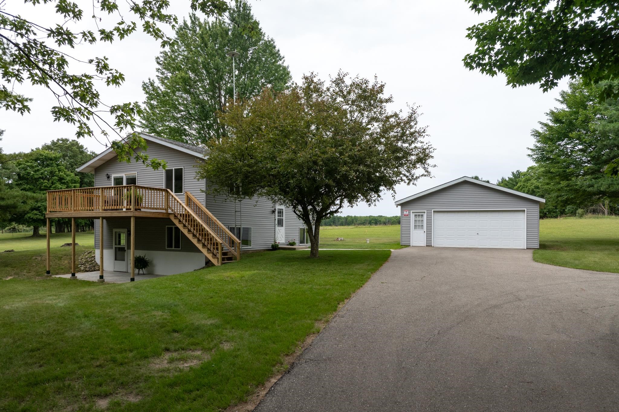 4779 South Meridian Road Mount Pleasant, MI 48858 - Photo 36 of 39