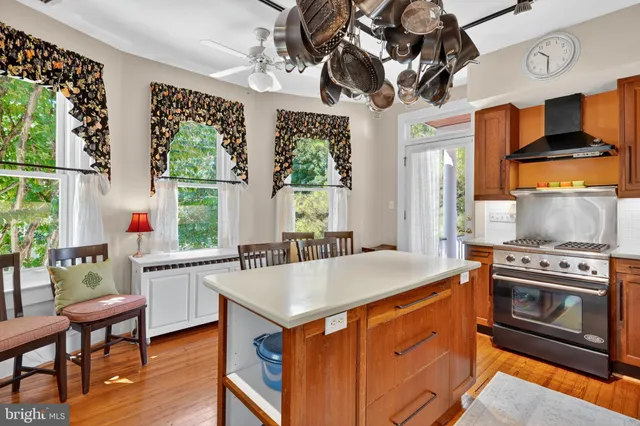 $3,995,000 | 2100 Mt Vernon Avenue, Alexandria, VA 22301