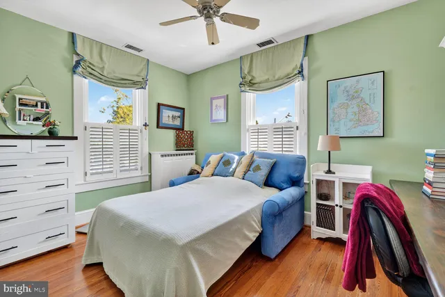 $3,995,000 | 2100 Mt Vernon Avenue, Alexandria, VA 22301