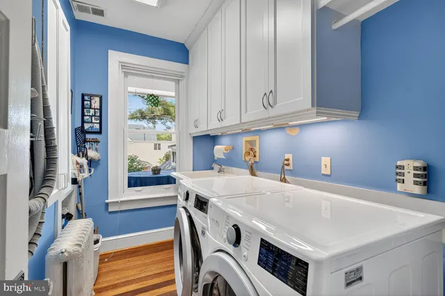 $3,995,000 | 2100 Mt Vernon Avenue, Alexandria, VA 22301