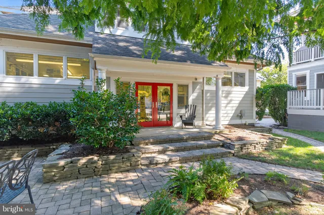 $3,995,000 | 2100 Mt Vernon Avenue, Alexandria, VA 22301