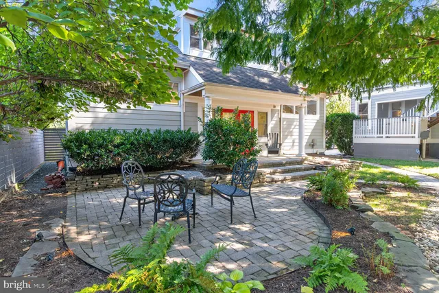 $3,995,000 | 2100 Mt Vernon Avenue, Alexandria, VA 22301