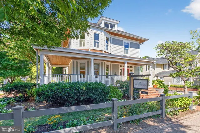 $3,995,000 | 2100 Mt Vernon Avenue, Alexandria, VA 22301