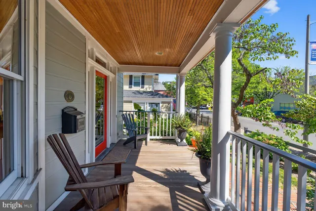 $3,995,000 | 2100 Mt Vernon Avenue, Alexandria, VA 22301